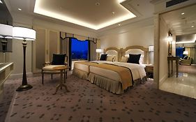 Hotel Nikko Princess Kyoto